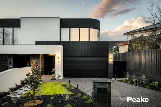 12A Gardiner Street, Berwick, Vic 3806