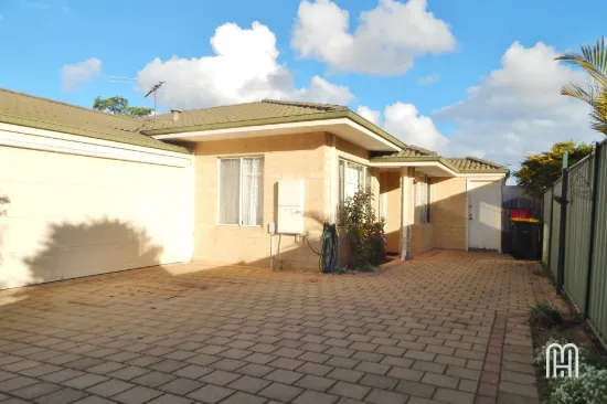 12A Gwelup Street, Karrinyup, WA 6018