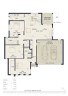 12A Hallville Street, Seaton, SA 5023-Floorplan