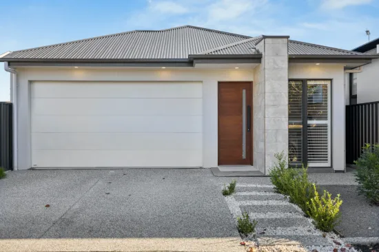 12A Hampton Street, Brooklyn Park, SA 5032