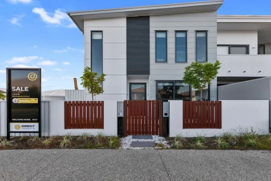 12A Hannah Crescent, Baringa QLD 4551-Image