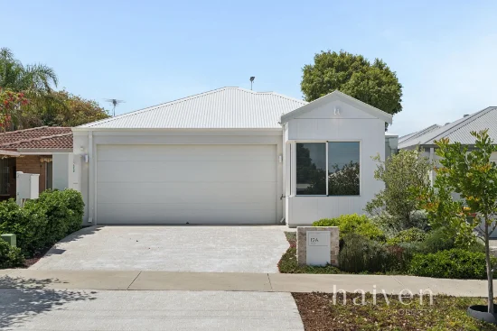 12A Harris Street, Palmyra, WA 6157
