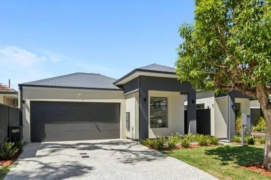 12A Highview Terrace, Wilson, WA 6107