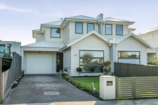 12A Irma Grove, Pascoe Vale, Vic 3044