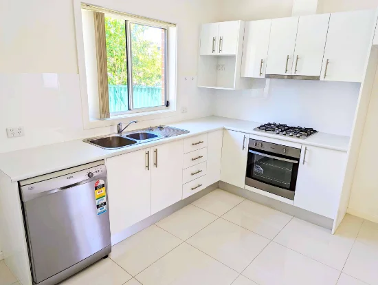 12A Jackson Street, Ermington, NSW 2115 - For Rent