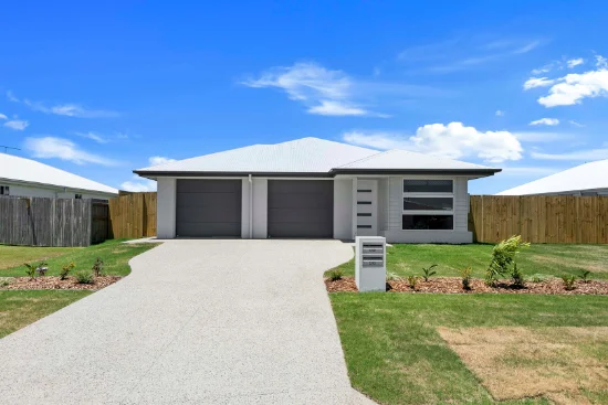 12a Lady Elliot, Eli Waters QLD 4655-Image