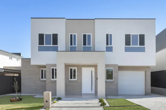 12a Lippizan Rd, Austral, NSW 2179