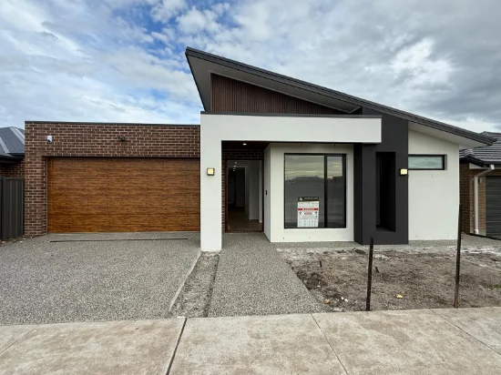 12A Lumin Boulevard, Kalkallo, Vic 3064