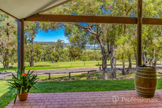 12A Lyons Road, Waroona, WA 6215