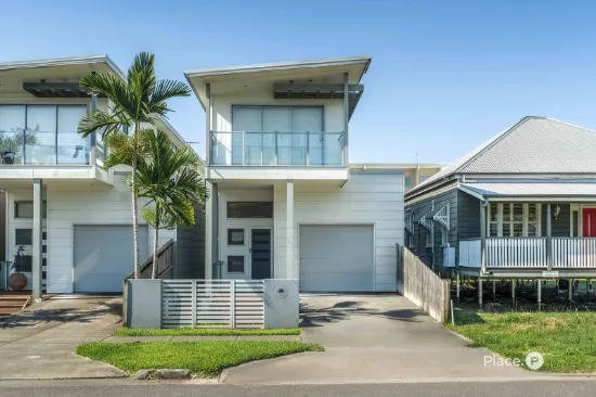 12A Marie Street, Balmoral, Qld 4171