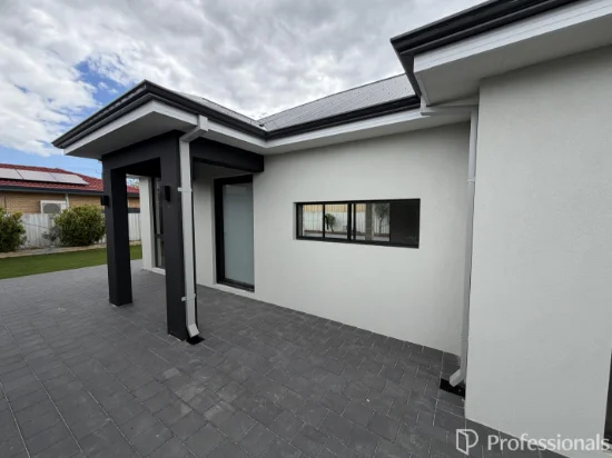 12A Moncrieff Road, Langford, WA 6147