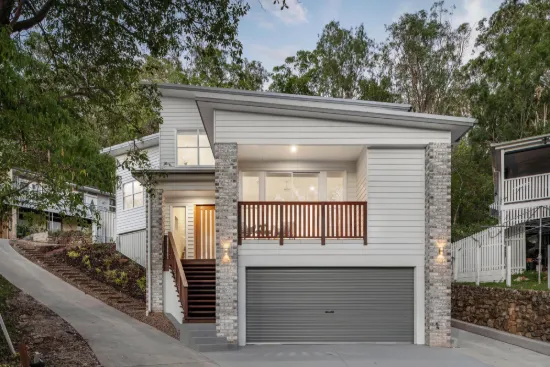 12a Moriac Street, Moorooka, Qld 4105
