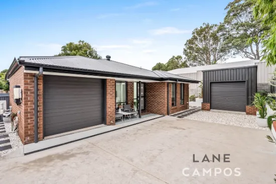12a Morpeth Road, Waratah West, NSW 2298