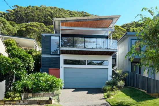 12A Murrawal Road, Stanwell Park, NSW 2508