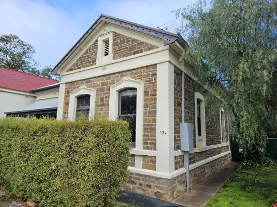 12A Murray Street, Greenock, SA 5360