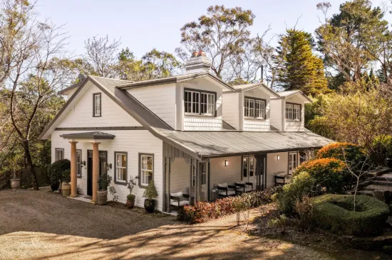 12a Northcote Road, Leura, NSW 2780