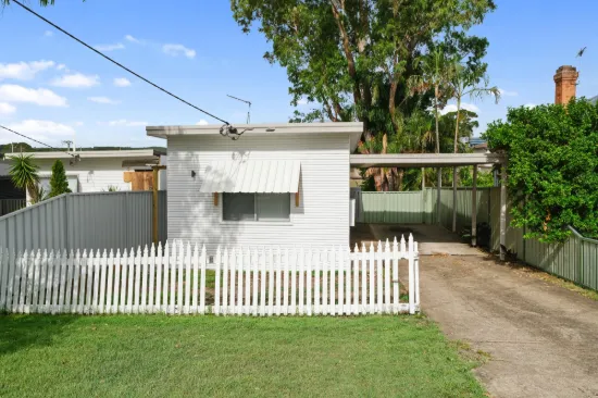 12a Nott Street, Edgeworth, NSW 2285