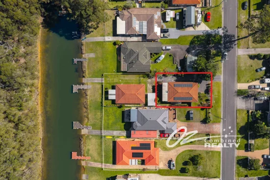12A Panorama Road, St Georges Basin, NSW 2540