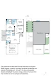 12A Paramount Avenue, Kilsyth, Vic 3137-Floorplan