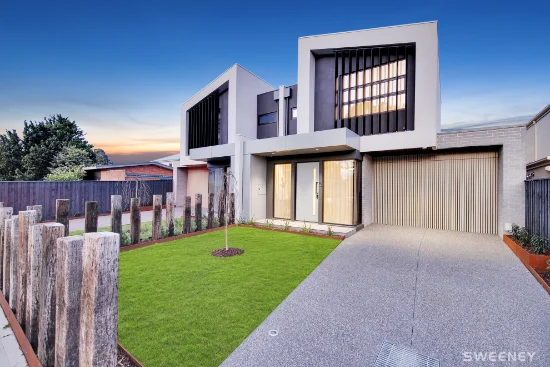 12A Parkside Crescent, Seaholme, Vic 3018