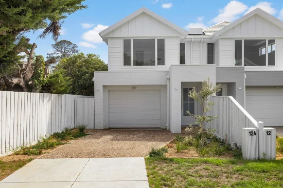 12A Paterson Street, Rosebud, Vic 3939 - For Sale