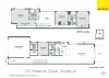 12A Paterson Street, Rosebud, Vic 3939-Floorplan