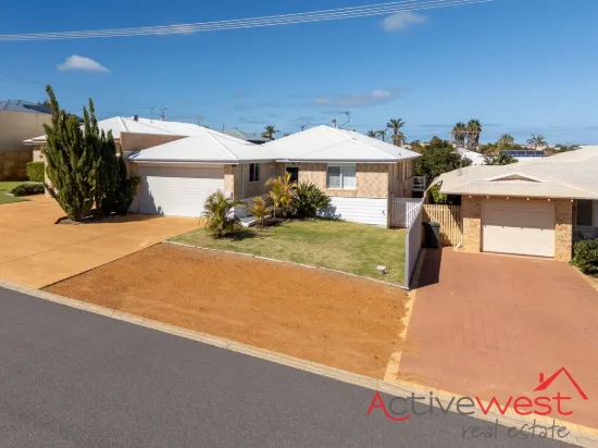 12A Penzance Way, Tarcoola Beach, WA 6530