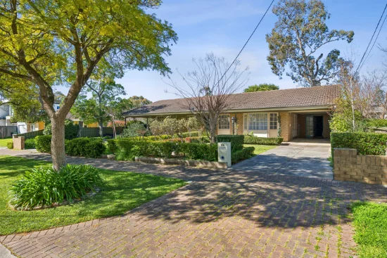 12A Peroomba Ave, Kensington Gardens, SA 5068