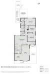 12A Peroomba Ave, Kensington Gardens, SA 5068-Floorplan