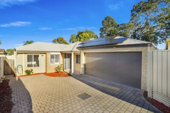 12A Potoroo Place, Brookdale WA 6112-Image