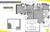 12A Potoroo Place, Brookdale WA 6112-Floorplan