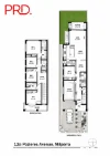 12a Pozieres Avenue, Milperra, NSW 2214-Floorplan