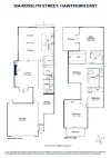 12a Rosslyn Street, Hawthorn East, Vic 3123-Floorplan