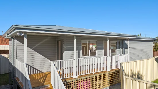 12a Shaw Street, Killarney Vale, NSW 2261