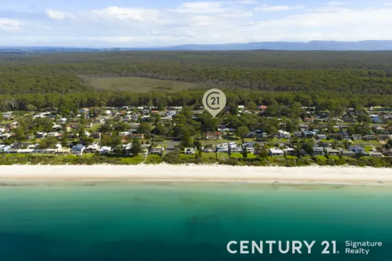12A Sir Henry Crescent, Callala Beach, NSW 2540