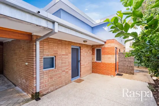 12A Snook Crescent, Hilton, WA 6163