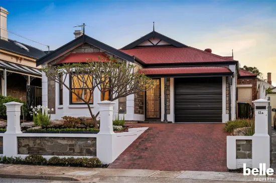 12A South Terrace, Semaphore, SA 5019