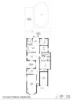 12A South Terrace, Semaphore, SA 5019-Floorplan