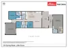 12A Spring Street, Little Grove, WA 6330-Floorplan
