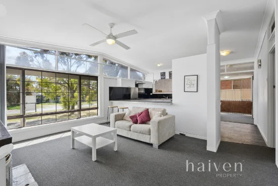 12a Stephenson Road, Gosnells, WA 6110 - Sold