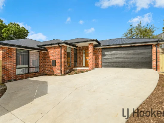 12a Tamworth Road, Kilsyth, Vic 3137