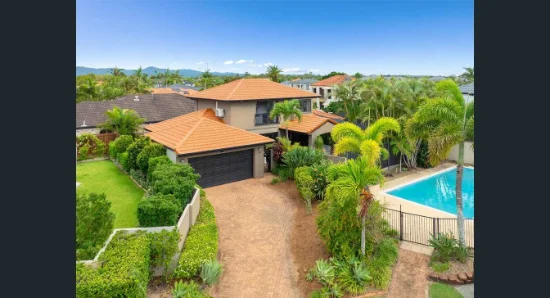 12A The Parade, Helensvale, Qld 4212