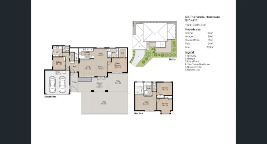12A The Parade, Helensvale, Qld 4212-Image