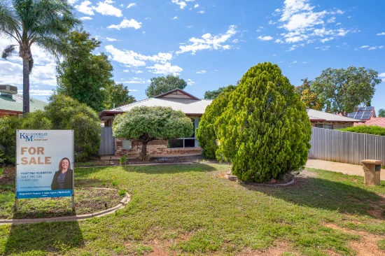 12A Tindals Crescent, Hannans, WA 6430