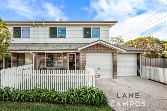 12A Tinonee Road, Waratah, NSW 2298