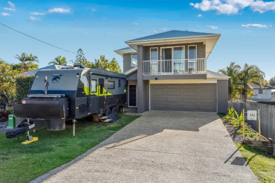 12A Trilby Street, Redcliffe, Qld 4020