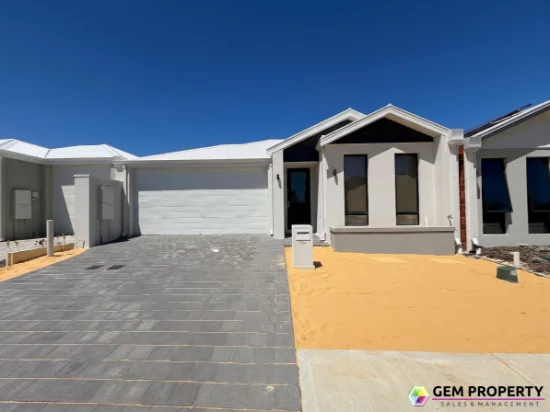 12A Vermont Grove, Wellard, WA 6170
