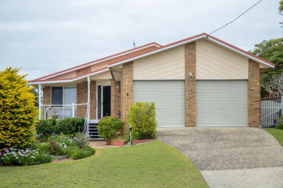 12a Veronica Street, Taree, NSW 2430