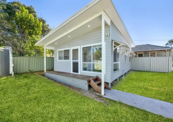 12A Willow Road, Gateshead NSW 2290-Image