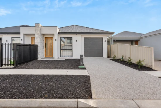 12b Acacia Avenue, Campbelltown, SA 5074